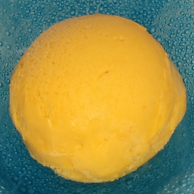 Sorbet à la mangue (0,5 l)