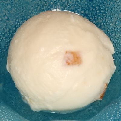 Glace au Grand Marnier (0,5 l)